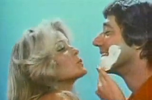 Frisky Farrah Frisky Farrah