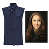 Buy Kate Middleton's Exact French Connection Blouse