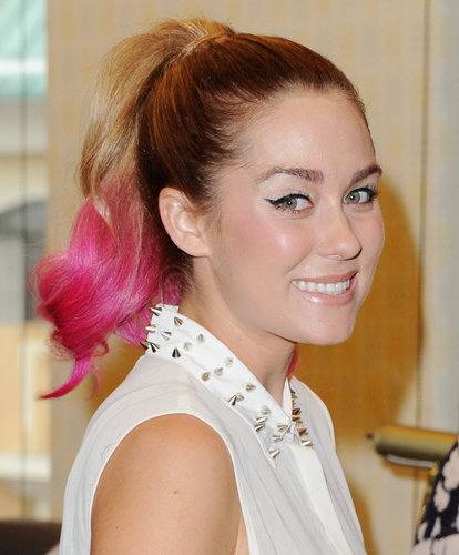 Pink Pony Pink Pony