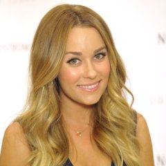 Lauren Conrad's Best Hair and Makeup Looks | Pictures