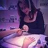 Deborah Lippmann Girls Collaboration