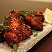 Korean Fried Chicken Wings