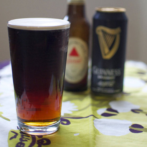 The Black and Tan The Black and Tan