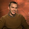 Warm Bodies Cast Interviews