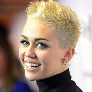 Lena Dunham's New Show, Miley Cyrus's New Tattoo & Album: