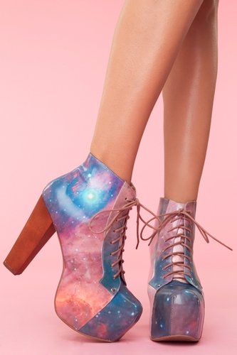 Lita Platform Boot ($162)
Lita Platform Boot ($162)