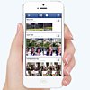 PhotoSocial App