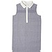Little Paul & Joe Cotton Smock Shirtdress