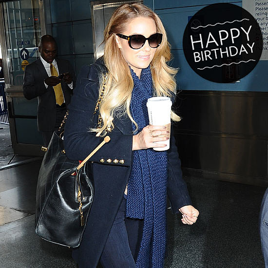 Happy 27th Birthday, Lauren Conrad! Happy 27th Birthday, Lauren Conrad!