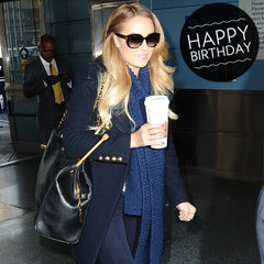 Happy Birthday LC! See Lauren Conrad's Style Evolution