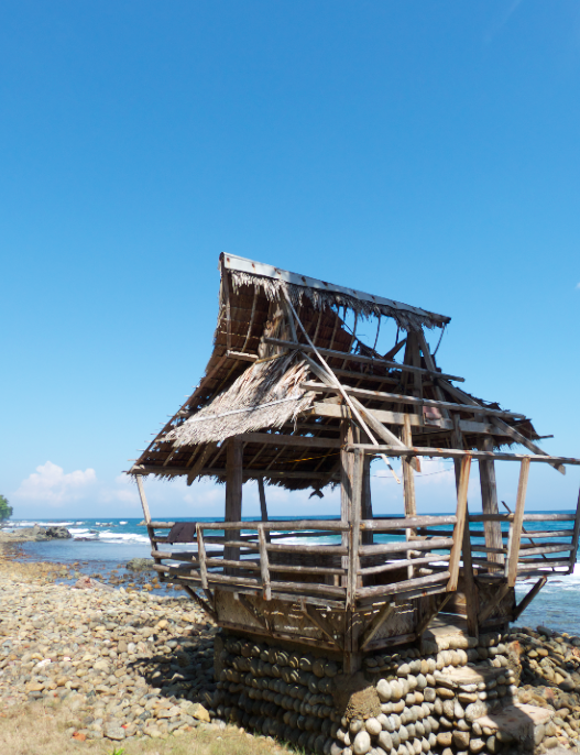 time stops in Philippines