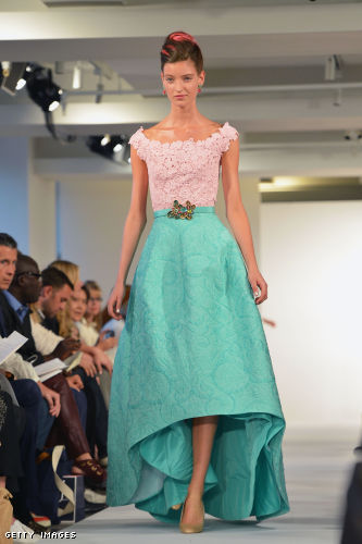 Oscar de la Renta