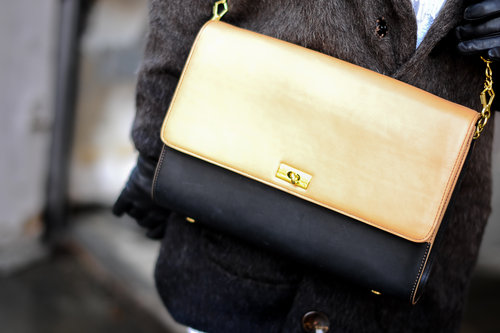 New York Fashion Week Street Style Fall 2013
New York Fashion Week Street Style Fall 2013