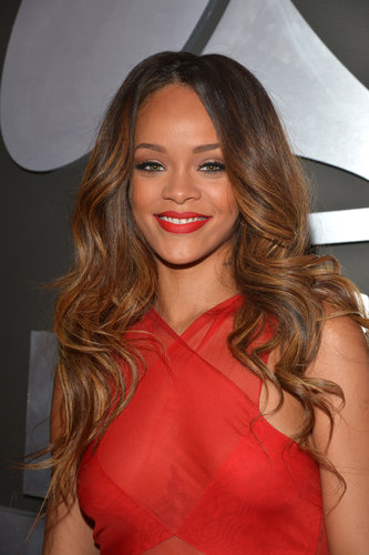 Rihanna Rihanna