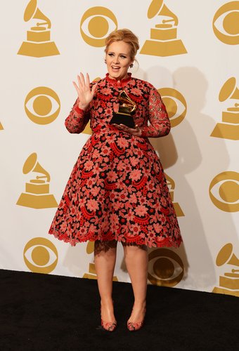 ALL the Grammys Red Carpet, Show, and Party Pictures in One Place! ALL the Grammys Red Carpet, Show, and Party Pictures in One Place!