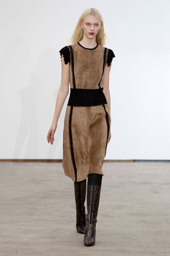 Derek Lam Fall 2013
Derek Lam Fall 2013