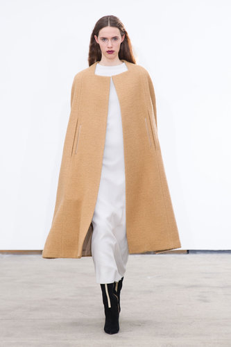 Derek Lam Fall 2013
Derek Lam Fall 2013