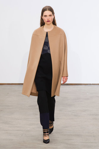 Derek Lam Fall 2013
Derek Lam Fall 2013