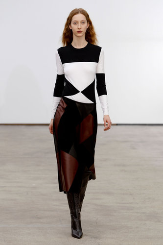 Derek Lam Fall 2013
Derek Lam Fall 2013