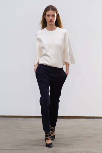 Derek Lam Fall 2013
Derek Lam Fall 2013