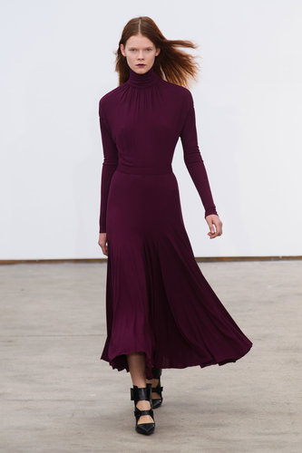Derek Lam Fall 2013
Derek Lam Fall 2013