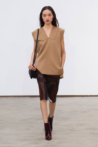 Derek Lam Fall 2013
Derek Lam Fall 2013