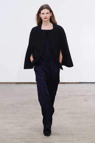 Derek Lam Fall 2013
Derek Lam Fall 2013