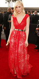 Natasha Bedingfield(2013 Grammy Awards)