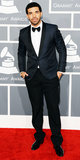 Drake(2013 Grammy Awards)