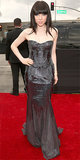 Carly Rae Jepsen(2013 Grammy Awards)