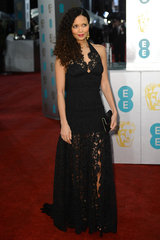 Thandie Newton(2013 BAFTA)