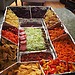 Superbowl Snackadium!