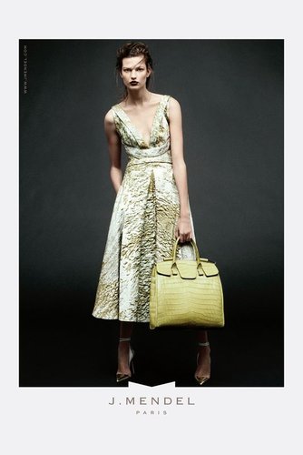 J. Mendel Spring 2013 J. Mendel Spring 2013