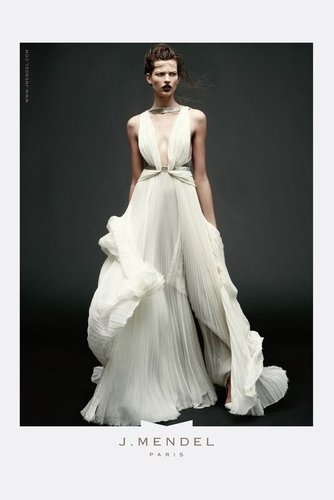 J. Mendel Spring 2013 J. Mendel Spring 2013