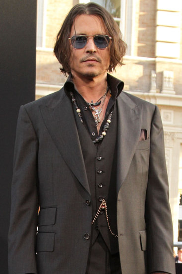 Johnny Depp will play Whitey Bulger in Black Mass. Bulger was a real South Boston gangster who made a pact with the FBI as an informant; the film will be the story of his life.
Johnny Depp will play Whitey Bulger in Black Mass. Bulger was a real South Boston gangster who made a pact with the FBI as an informant; the film will be the story of his life.