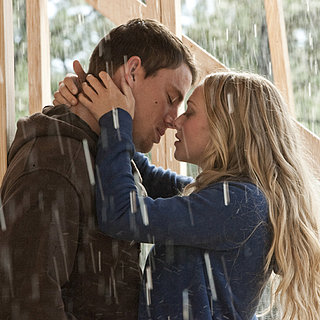 Nicholas Sparks Movies