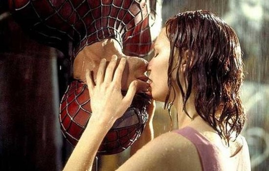 Spider-Man Spider-Man