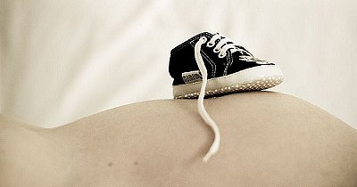 Will I Be a Good Mother? Dealing with Pre-baby Jitters