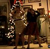 Girls Give Their Dad The Best Present (VIDEO)