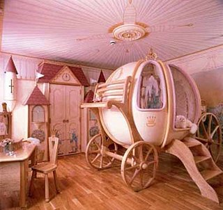 Extreme Baby Nurseries