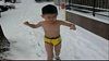 Video of Crying Boy Sparks Outrage Among Moms (VIDEO)
