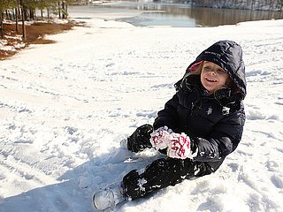 Baby, It's Cold Outside: Moms' Product Picks for 4 Winter-Weather Challenges