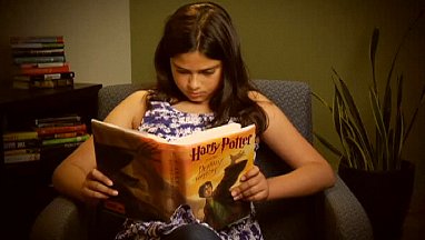 At What Age Is Your Child Ready for Harry Potter?