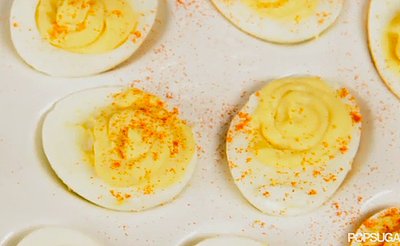 How To: Serve Delicious Deviled Eggs