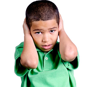 Signs of Sensory Processing Disorder