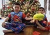 Jimmy Kimmel Pranks Kids on Christmas - Again! (VIDEO)