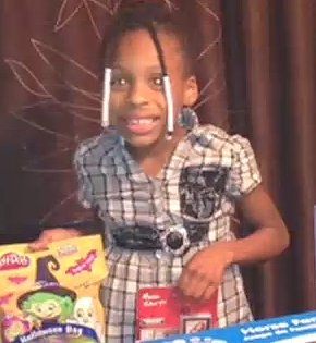 Peanut Allergy Kills 7-Year-Old Girl at School