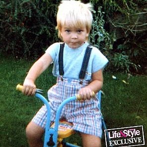 Celebs Who Were Bullied As Kids