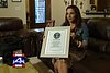 Mom Sets New Record for Breast Milk Donation (VIDEO)