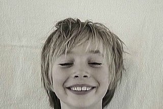 Watch Kids Go From Infant to Tween in Three Minutes (VIDEO)